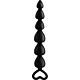 Anal beads Anal Elite Lover met flexibele schacht