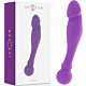 Dildo INTENSE FUN Rick Dual voor dubbele stimulatie