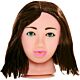 Masturbator EXTREME TOYZ Fuck Me Mega met Realistisch Gevoel
