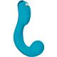 Vibrator Key by Jopen Skye voor G-spot stimulatie