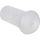 Masturbator CALEXOTICS Boundless Stroker met zuiging