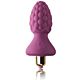 Mini vibrador ROCKS-OFF Ass-Berries - Juguete inteligente
