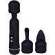 Massager PRETTY LOVE FLIRTATION - Flexibele en krachtige ervaring
