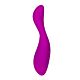 Vibrador Punt G Calexotics VR2 met motor dual