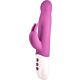 SEVEN CREATIONS EUPHORIC roterende konijn vibrator