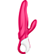 SATISFYER Vibe Mr Rabbit vibrator met dubbele motor