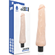 Realistisch Vibrator LOVECLONE RAGNAR met Zelf-smering