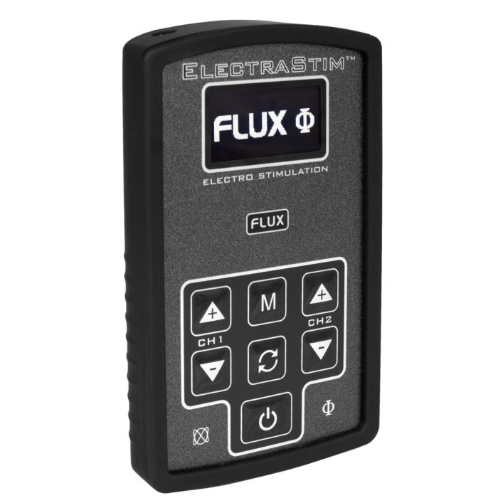 Electrostimulator Electrastim FLUX Dual Channel
