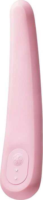 Vibrator Iroha TSUKI MIKAZUKI met c-vormig ontwerp