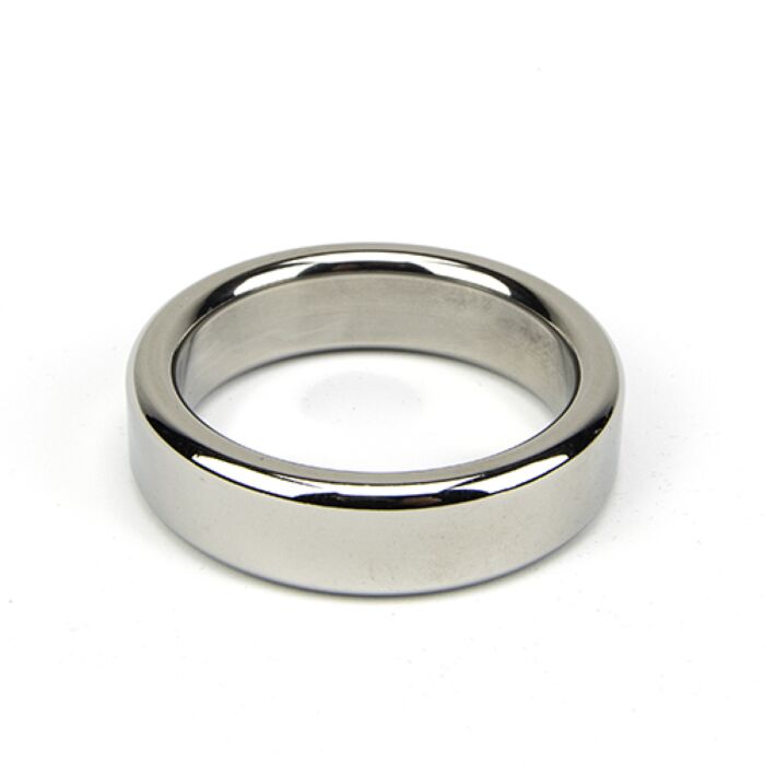 Bound to Please Metal Cock and Ball Ring - 40mm Bound to Please Metal Cock and Ball Ring - 40mm
