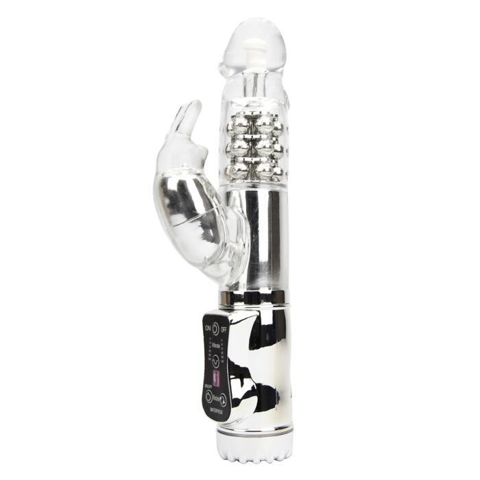 Jessica Rabbit Ultimate Plus Vibrator Jessica Rabbit Ultimate Plus Vibrator