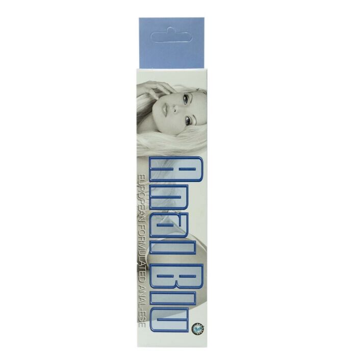 Anal Blu 1.5 oz Anal Blu 1.5 oz