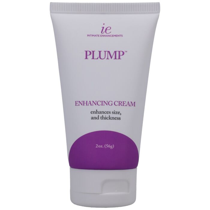 Doc Johnson Intimate Enhancements Plump Enhancing Cream For Men Doc Johnson Intimate Enhancements Plump Enhancing Cream For Men