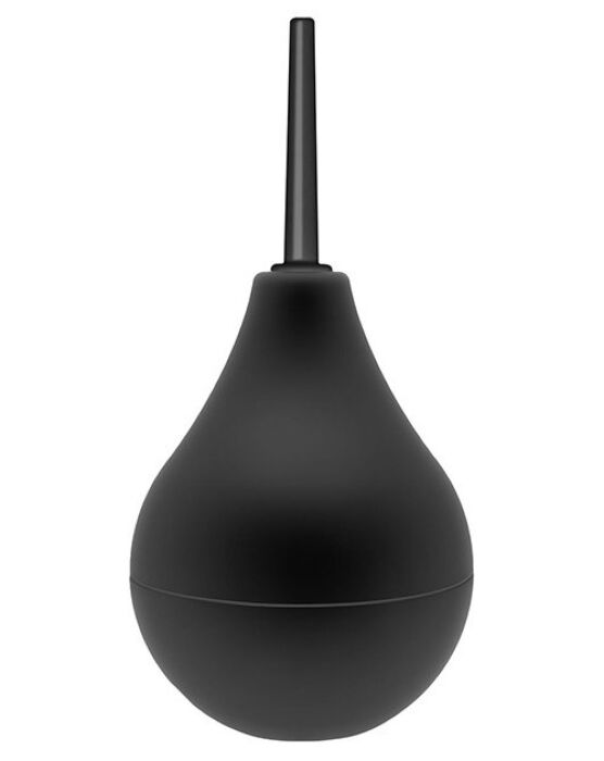 Anale douche S Pleasures Black