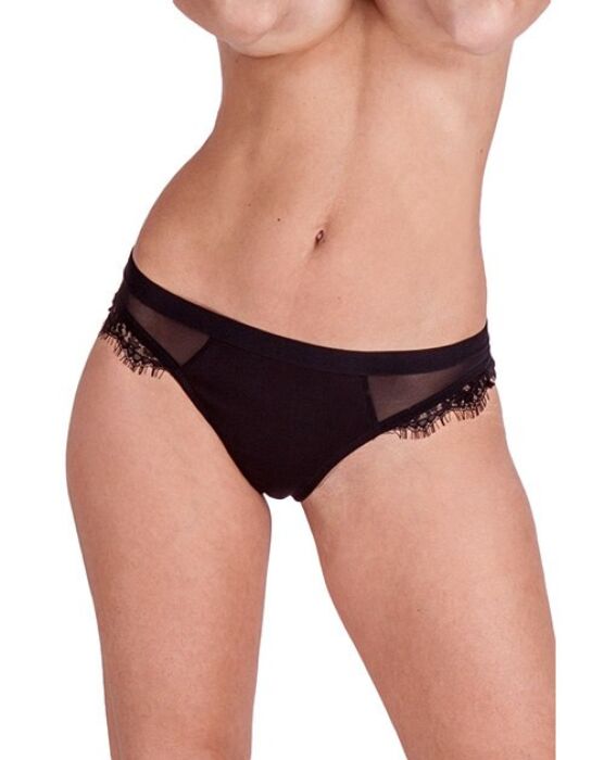 Braziliaanse menstruatieslip Femme République Daily