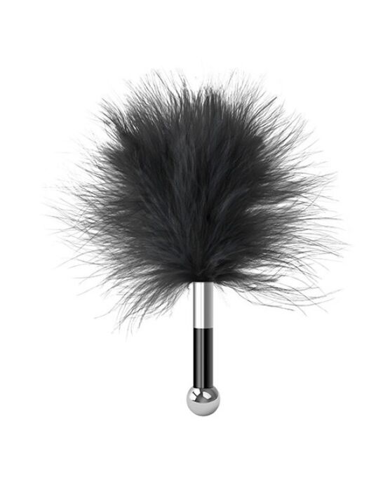 Feather tickler S Pleasures voor bondage beginners