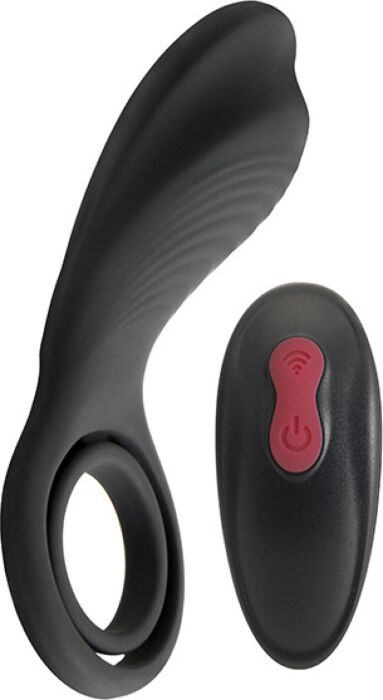 Vibrator S Pleasures Premium Line Remington met afstandsbediening Vibrator S Pleasures Premium Line Remington met afstandsbediening