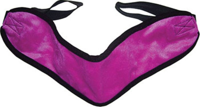 Positiekussen Sex & Mischief Doggie Strap Heart Positiekussen Sex & Mischief Doggie Strap Heart