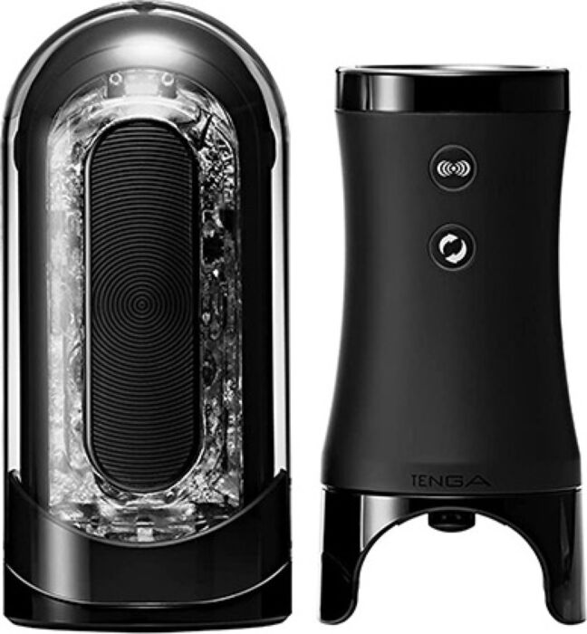 Accessoire Tenga Flip Zero Electronic Vibration voor masturbator
