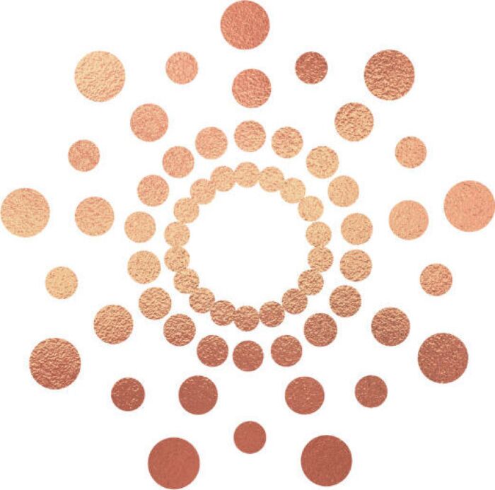 Accessoire Bijoux Mimi tijdelijke huiddecoraties Accessoire Bijoux Mimi tijdelijke huiddecoraties