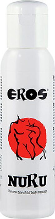 Nuru massagegel EROS Classic Line 250 ml