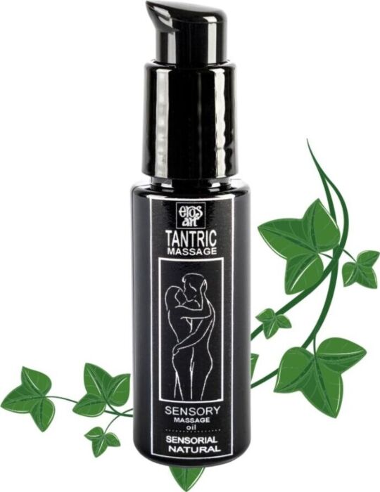 Tantrische massageolie EROS-ART 30 ml Tantrische massageolie EROS-ART 30 ml