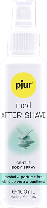 After Shave 100 ml