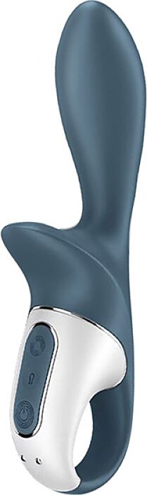 Air Pump Booty 2 dark grey