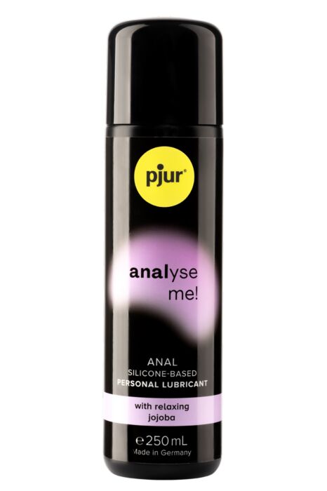 Analyse Me! Moisturising 250 ml Analyse Me! Moisturising 250 ml