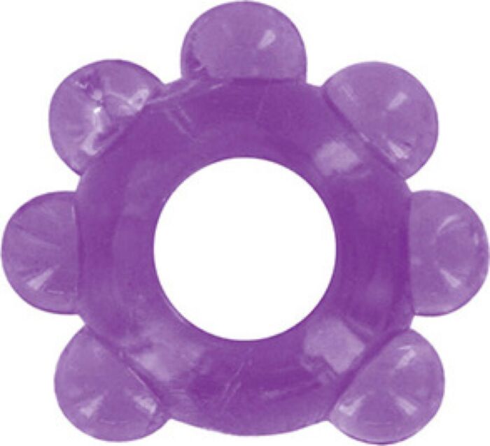 Cockring Love in the Pocket Love Ring Erection