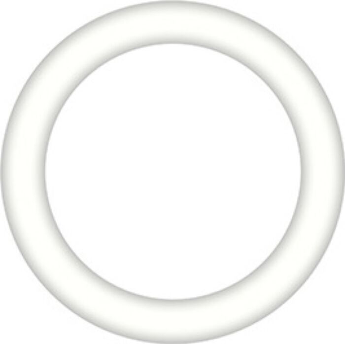 Penisring Lucom M2M 35mm – vaste ring voor mannen Penisring Lucom M2M 35mm – vaste ring voor mannen