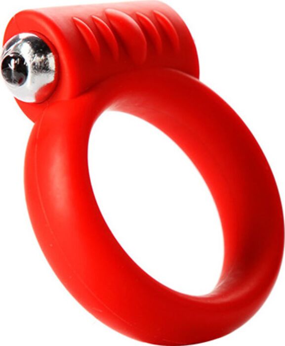 Tantus Anilla Vib penisring met vibratie Tantus Anilla Vib penisring met vibratie