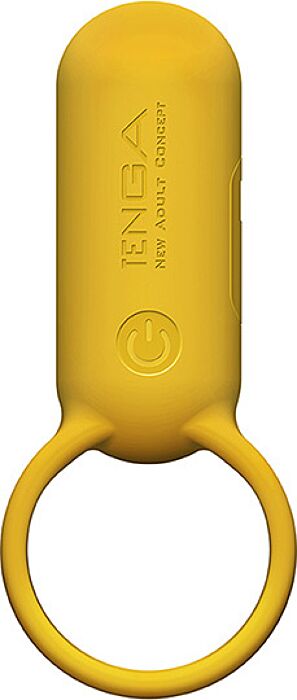 Vibrerende penisring Tenga SVR met trilbala Vibrerende penisring Tenga SVR met trilbala