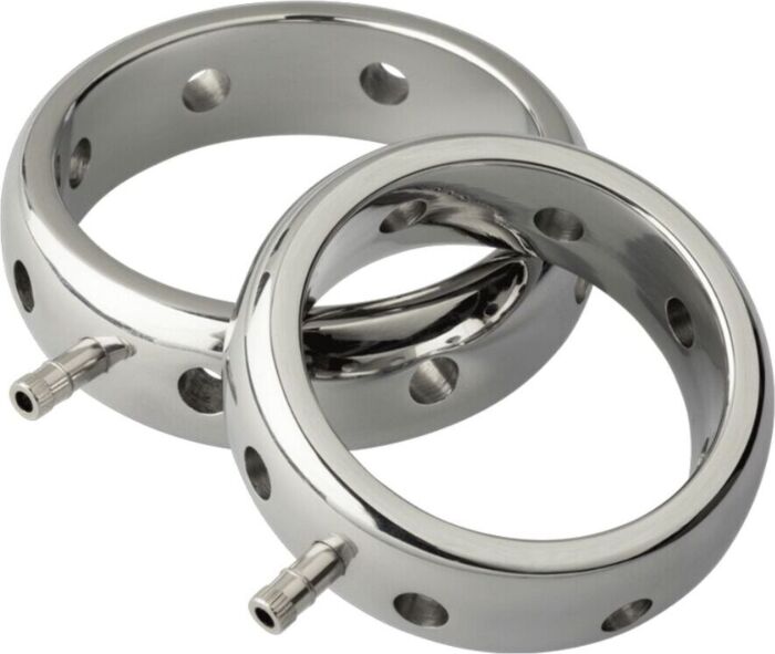 ElectraStim Prestige metalen elektro-penisring 34 mm ElectraStim Prestige metalen elektro-penisring 34 mm