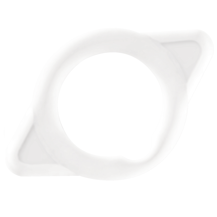 Anillo Pene JOYDIVISION MAXIMUS Kleine | Anatomische Vorm