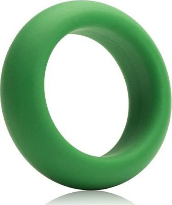 Anillo Verde Squeeze