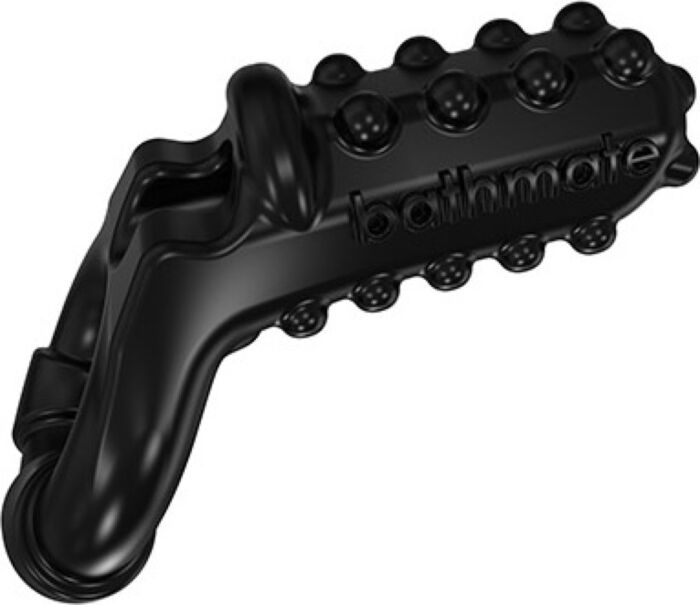 Vibrerende ring BATHMATE Tickle met textuur Vibrerende ring BATHMATE Tickle met textuur