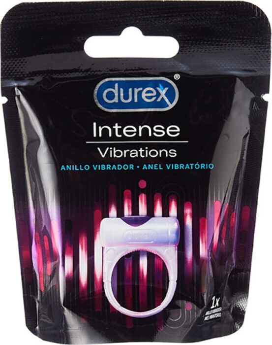 DUREX Intense Orgasmic vibrerende ring