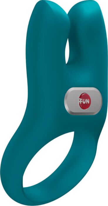 Anillo Vibrador Fun Factory NŌS Classic - Groen