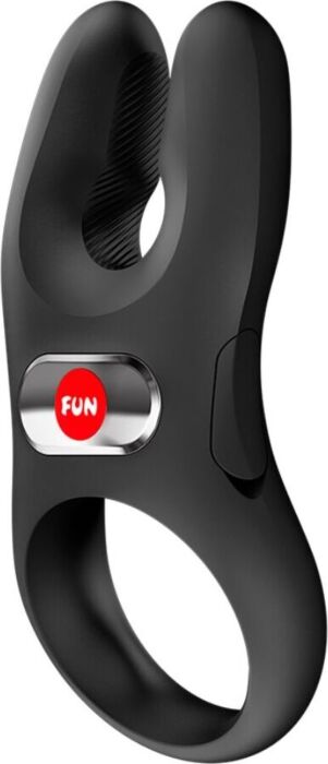 Anillo Vibrador Fun Factory NŌS Pro - Dubbel Genot