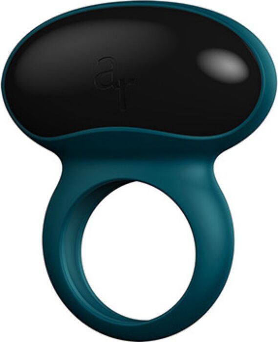 Penisring met uitneembare vibrator L'Amourose CLARK Penisring met uitneembare vibrator L'Amourose CLARK