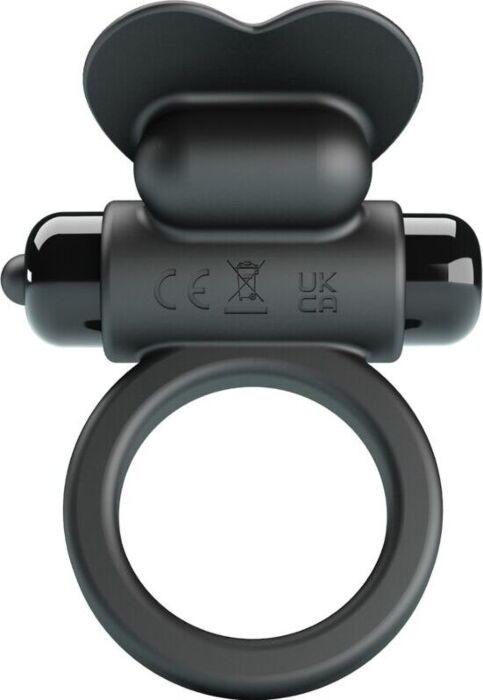 Vibratiering PRETTY LOVE Debonaire met rabbit-stimulator Vibratiering PRETTY LOVE Debonaire met rabbit-stimulator