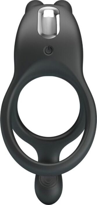 Anillo Vibrador Pretty Love Seth 7 Vibraciones