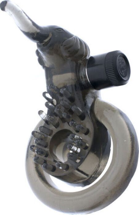 Peniskring Seven Creations Olifant