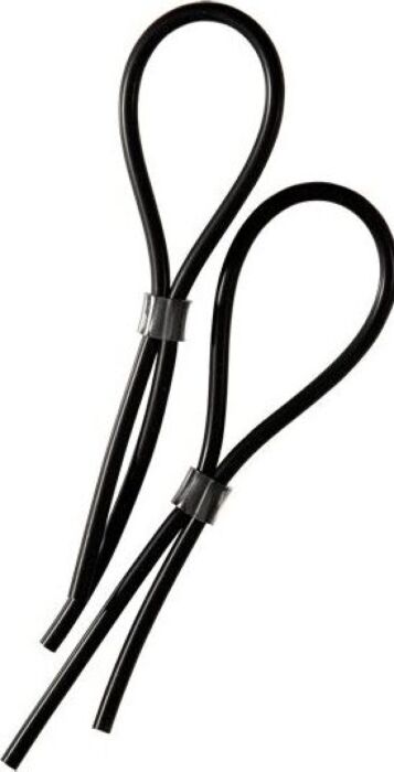 ElectraStim ElectraLoops elektro penisringen (2 stuks) ElectraStim ElectraLoops elektro penisringen (2 stuks)