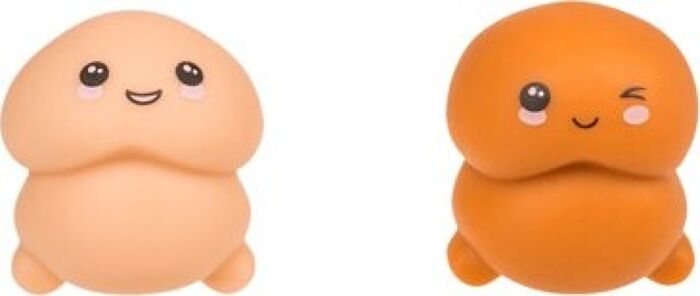 STRETCH WILLY antistress seksspeeltje van Out Of The Blue STRETCH WILLY antistress seksspeeltje van Out Of The Blue