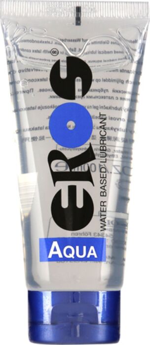 Aqua - Tube 100  ml