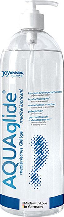Aquaglide 1000 ml. Aquaglide 1000 ml.