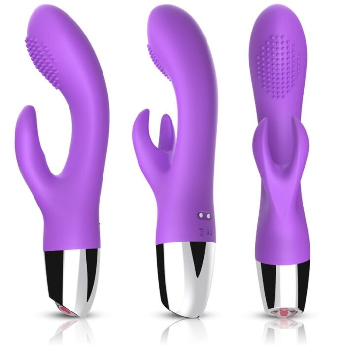 ARMONY - VIBRATOR RABBIT PURPLE ARMONY - VIBRATOR RABBIT PURPLE