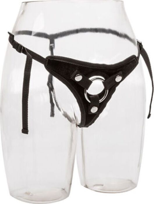 Arnés Calexotics Royal The Princess Talla Única Arnés Calexotics Royal The Princess Talla Única